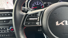 Kia Pro Ceed 1.6T GDi ISG GT 5dr DCT Petrol Estate